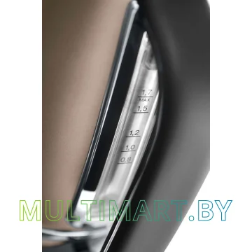 Электрочайник DeLonghi Distinta KBI 2001.BZ картинка 4